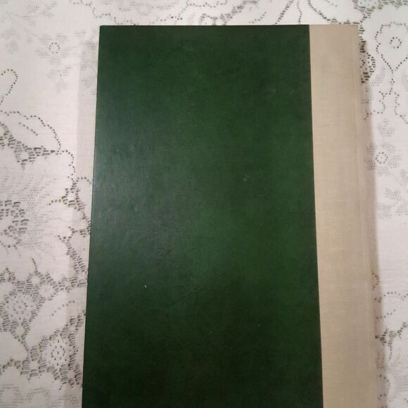 Reader's Digest Great World Atlas Third Printing 1969 2nd Ed  w/  Dust Cover - Picture 3 of 16